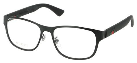 monture gucci pour homme|lunette homme Gucci.